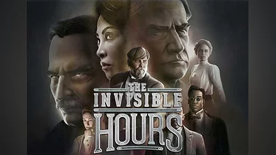 The Invisible Hours EN/DE/FR/ES Global (Global) [Steam]