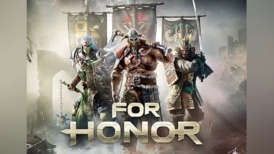 For Honor EN/DE/FR/IT EU (EU) [Ubisoft Connect]