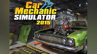 Car Mechanic Simulator 2015 - Trader Pack Global (Global) [Steam]