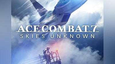 Ace Combat 7: Skies Unknown Deluxe Edition EN/DE/FR/IT United States (United States) [Xbox One/Series]