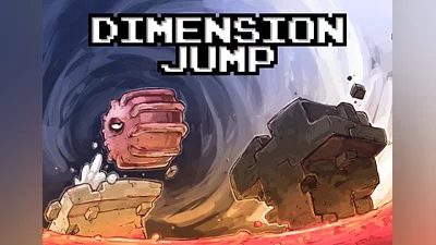 Dimension Jump EN Global (Global) [Steam]