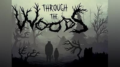 Through the Woods Collector's Edition EN/DE/FR/IT/NO/RU/ES Global (Global) [Steam]