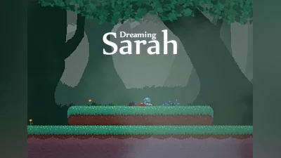 Dreaming Sarah EN/DE/FR/IT/PT/ZH/ES Global (Global) [Steam]