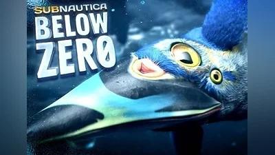 Subnautica: Below Zero EU (EU) [Steam Gift]