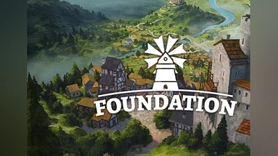 Foundation EU (EU) [Steam Gift]
