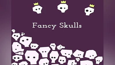 Fancy Skulls EN Global (Global) [Steam]