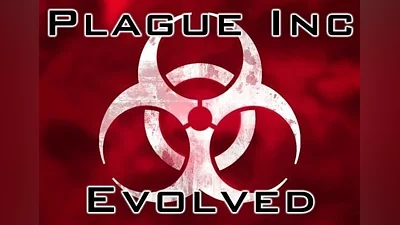 Plague Inc: Evolved EN/DE/FR/IT EU (EU) [Steam Gift]