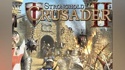 Stronghold: Crusader II Special Edition EN/DE/FR/IT Global (Global) [Steam]