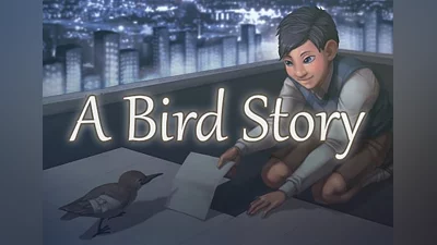 A Bird Story Global (Global) [Steam]