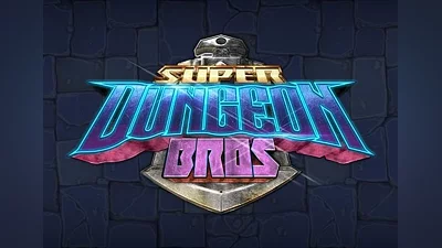 Super Dungeon Bros EN/DE/FR/IT/PL/PT/RU/ES Global (Global) [Steam]