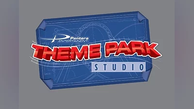Theme Park Studio EN/DE/FR/IT/PL/ES Global (Global) [Steam]