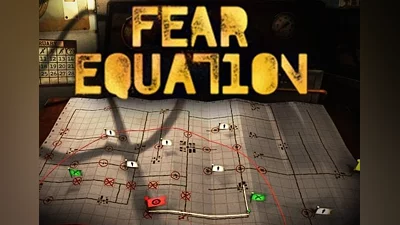 Fear Equation EN Global (Global) [Steam]