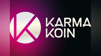 Karma Koin Gift Card USD $100 (North America) [Prepaid]