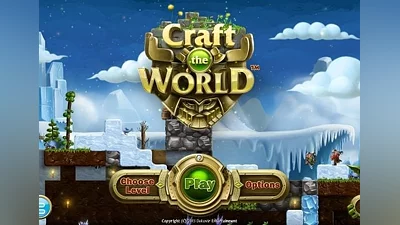Craft The World Global (Global) [Steam]