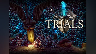 Azuran Tales: Trials EN Global (Global) [Steam]