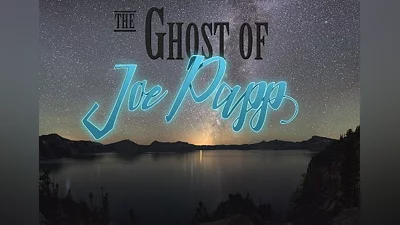 The Ghost of Joe Papp EN Global (Global) [Steam]