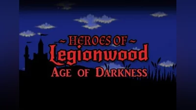 Heroes of Legionwood EN Global (Global) [Steam]