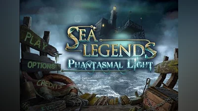 Sea Legends: Phantasmal Light Collector's Edition EN Global (Global) [Steam]