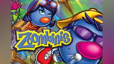 Zoombinis EN/ES Global (Global) [Steam]