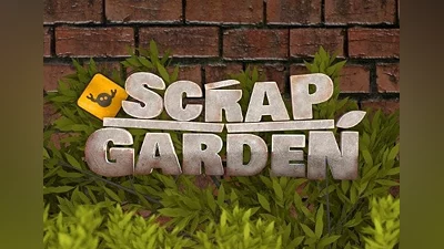Scrap Garden EN/DE/FR/PL/JA/RU/ZH/ES Global (Global) [Steam]