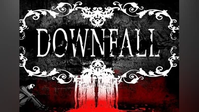 Downfall EN/DE/FR/IT/PT/RU/ES Global (Global) [Steam]