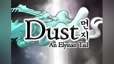 Dust: An Elysian Tail EN/DE/FR/IT/JA/ES Global (Global) [Steam]