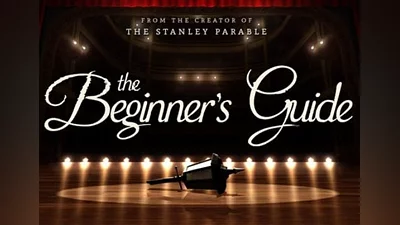 The Beginner's Guide EN/DE/FR/RU/ES Global (Global) [Steam]