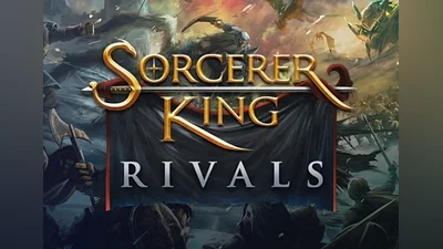 Sorcerer King Rivals EN Global (Global) [Steam]