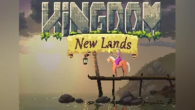 Kingdom: New Lands Royal Edition EN/DE/FR/IT/PT/ES Global (Global) [Steam]
