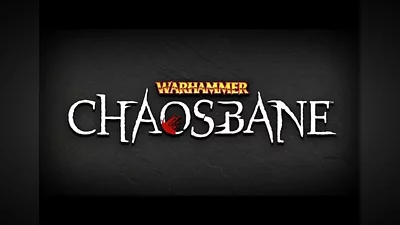 Warhammer: Chaosbane Global (Global) [Steam]