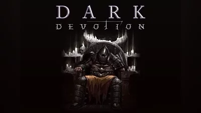 Dark Devotion Global (Global) [Steam]