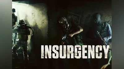Insurgency EN Global (Global) [Steam Gift]