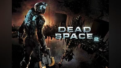 Dead Space 2 EN/DE/FR/IT/RU Global (Global) [Steam]
