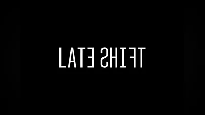 Late Shift Global (Global) [Steam]
