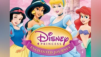 Disney Princess: Enchanted Journey Global (Global) [Steam]