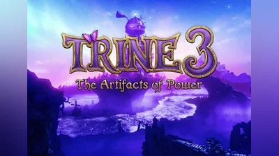Trine 3: The Artifacts of Power Global (Global) [Steam]