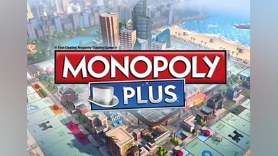 Monopoly Plus EN United States (United States) [Xbox One/Series]