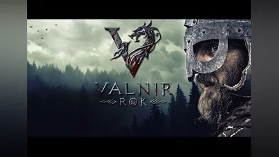 Valnir Rok Survival RPG EN/DE/PT/RU/ZH/ES Global (Global) [Steam]