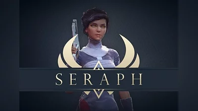 Seraph EN/DE/FR/IT Global (Global) [Steam]