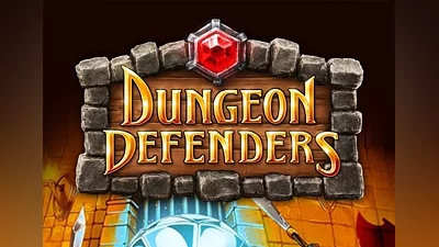 Dungeon Defenders EN/DE/FR/IT/ES Global (Global) [Steam Gift]