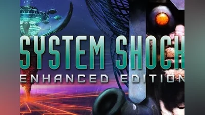 System Shock Enhanced Edition EN/DE/FR Global (Global) [Steam]