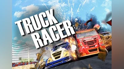 Truck Racer EN/DE/FR/IT/NL/ES Global (Global) [Steam]