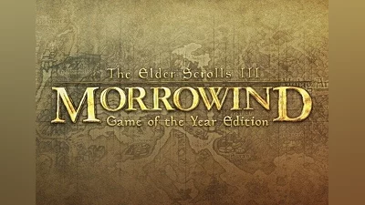 The Elder Scrolls III: Morrowind GOTY Edition  EU (EU) [Steam]