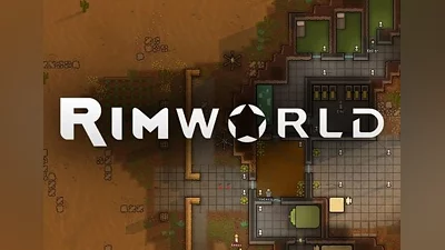 RimWorld Global (Global) [Steam]