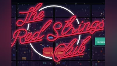 The Red Strings Club Global (Global) [Steam]