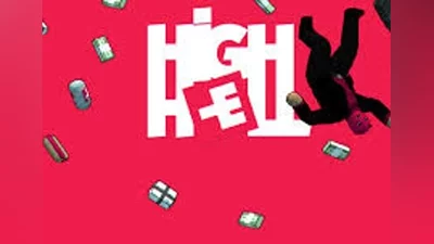 High Hell Global (Global) [Steam]