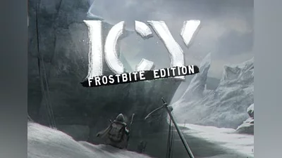ICY Frostbite Edition EN/IT/RU Global (Global) [Steam]