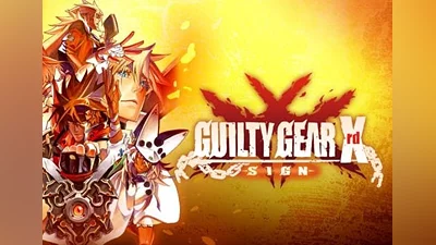 GUILTY GEAR Xrd -SIGN EN/JA/KO/ZH/ZH Global (Global) [Steam]