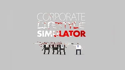 Corporate Lifestyle Simulator EN Global (Global) [Steam]