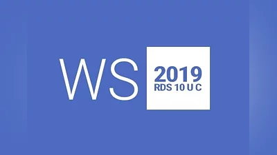 Windows Server 2019 Remote Desktop Services 10 user connections Global (Global) [MS Products]